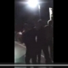 Video registra a Maradona en brutal pelea callejera, míralo acá 